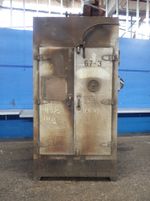 Despatch Despatch Rs3hd Gas Oven