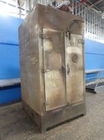 Despatch Despatch Rs3hd Gas Oven