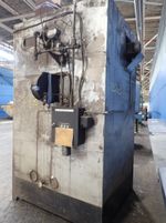 Despatch Despatch Rs3hd Gas Oven
