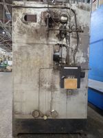 Despatch Despatch Rs3hd Gas Oven