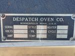 Despatch Despatch Rs3hd Gas Oven