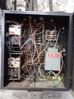 Despatch Despatch Rs3hd Gas Oven