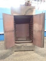 Despatch Despatch Rs3hd Gas Oven