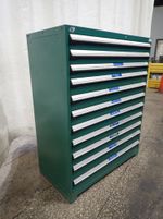 Rousseau Tool Cabinet