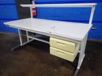 Terra Workbench