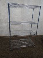  Wire Rack