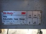 3m Case Sealer