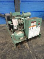 Gardner Denver Air Compressor