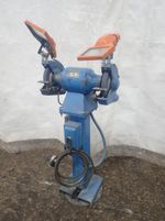 Baldor Pedestal Grinderbuffer