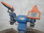Baldor Pedestal Grinderbuffer
