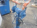 Baldor Pedestal Grinderbuffer