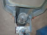 Baldor Pedestal Grinderbuffer