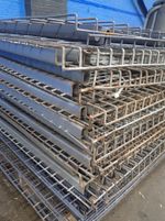  Wire Decking