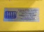 Steel Guard Guard Rail