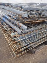  Wire Decking