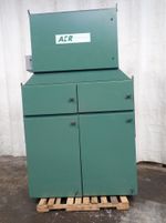 Aer Control Systems Aer Control Systems  1450006 Dust Collector