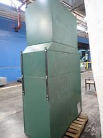 Aer Control Systems Aer Control Systems  1450006 Dust Collector