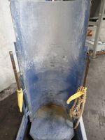 Vestil Drum Dumper