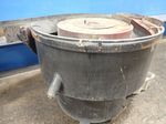 Clm Vibe Tech Clm Vibe Tech Vtg 10 Lr Vibratory Finisher