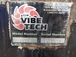 Clm Vibe Tech Clm Vibe Tech Vtg 10 Lr Vibratory Finisher