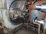 Goss  Deleeuw Threading Machine