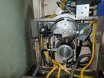 Goss  Deleeuw Threading Machine