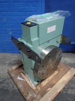 Tsudakoma  Rotary Table 