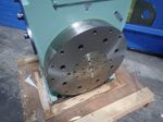 Tsudakoma  Rotary Table 