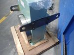 Tsudakoma  Rotary Table 