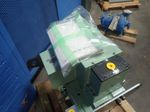 Tsudakoma  Rotary Table 