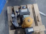 Siemens  Valve With Actuator 