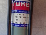 Yuken  Cylinder 