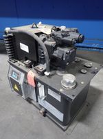 Dakin  Hydraulic Unit 