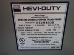 Heviduty Heviduty Et2h150s Transformer