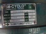 Smcyclo  Gear Drive 