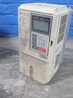 Yaskawa  Varispeed Drive 