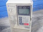 Yaskawa  Varispeed Drive 