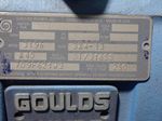 Goulds Pumps Goulds Pumps 3196 Pump