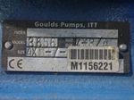 Goulds Pumps Goulds Pumps 8356 Pump