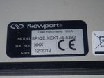 Newport  Newport  Oriel Iqe200spiqexextis5292 Measurement System