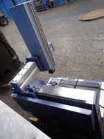 Mitutoyo Mitutoyo Qmmeasure 353 Cmm