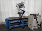 Motoman Motoman Yrup50a02 Robot