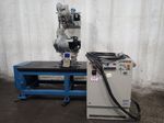 Motoman Motoman Yrup50a02 Robot