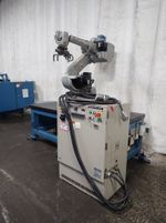Motoman Motoman Yrup50a02 Robot