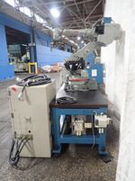 Motoman Motoman Yrup50a02 Robot