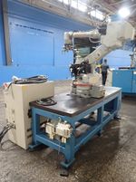 Motoman Motoman Yrup50a02 Robot