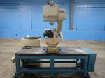 Motoman Motoman Yrup50a02 Robot
