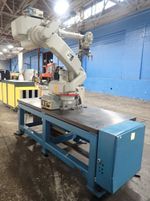 Motoman Motoman Yrup50a02 Robot