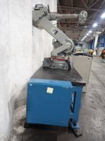 Motoman Motoman Yrup50a02 Robot