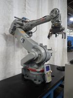Motoman Motoman Yrup50a02 Robot